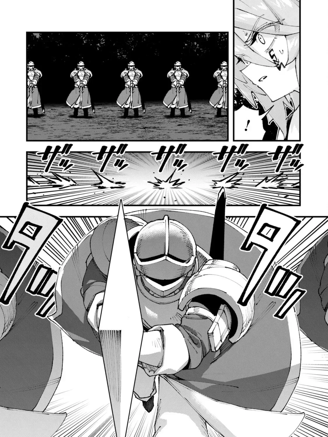 "Omae Gotoki ga Maou ni Kateru to Omou na" to Yuusha Party o Tsuihou Sareta node, Outo de Kimama ni Kurashitai THE COMIC Chapter 32.3 — Page 6