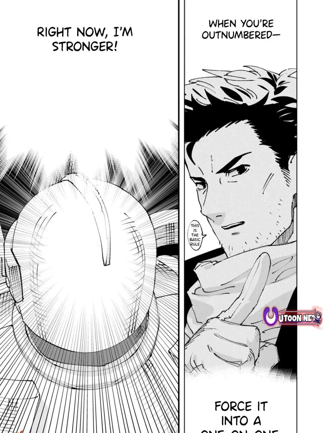 "Omae Gotoki ga Maou ni Kateru to Omou na" to Yuusha Party o Tsuihou Sareta node, Outo de Kimama ni Kurashitai THE COMIC Chapter 32.3 — Page 15