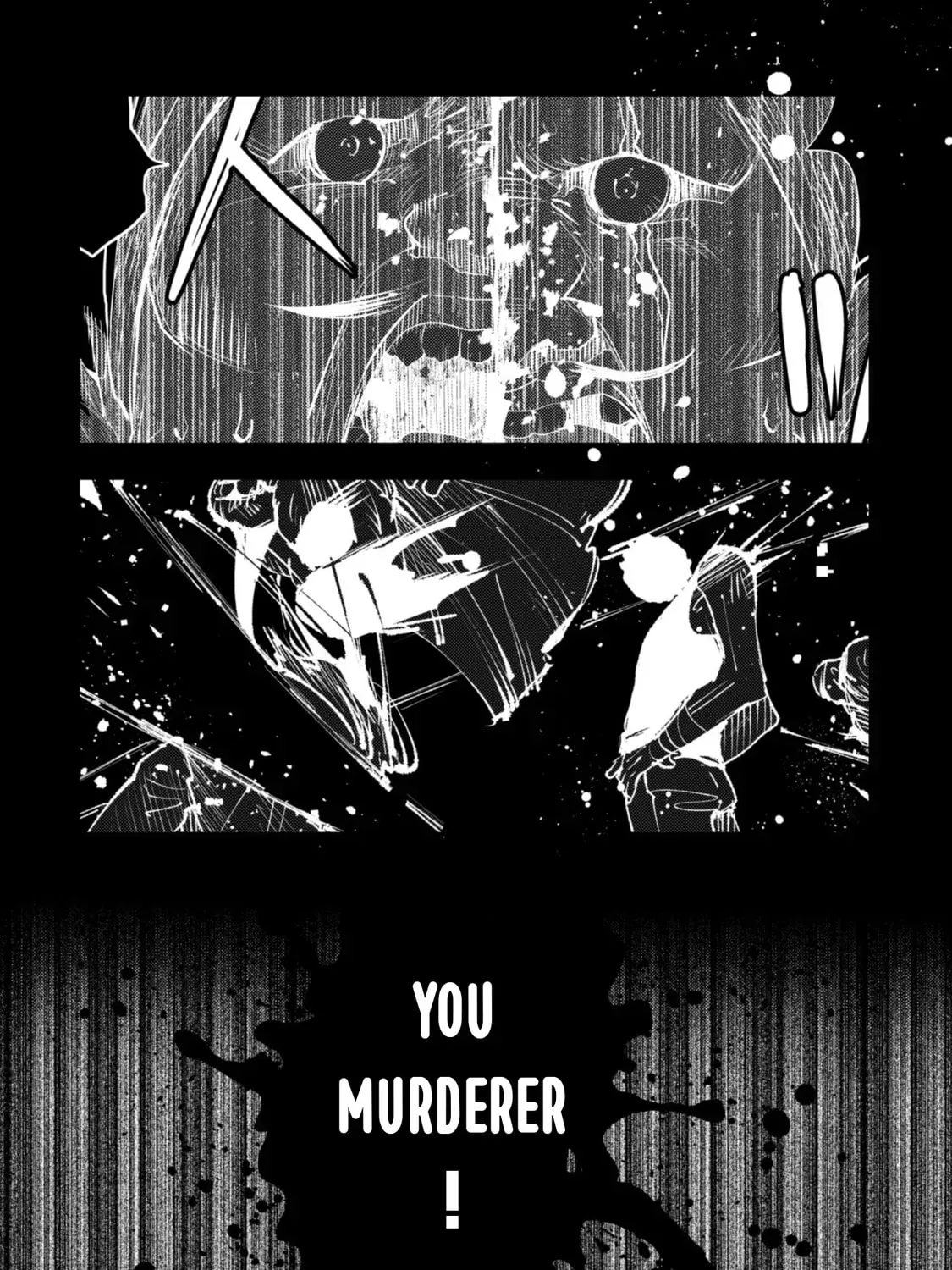 "Omae Gotoki ga Maou ni Kateru to Omou na" to Yuusha Party o Tsuihou Sareta node, Outo de Kimama ni Kurashitai THE COMIC Chapter 33.1 — Page 14