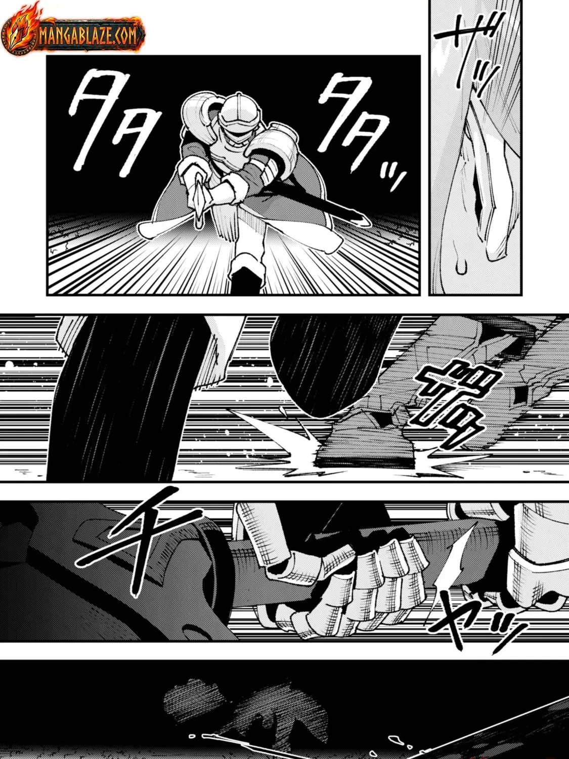 "Omae Gotoki ga Maou ni Kateru to Omou na" to Yuusha Party o Tsuihou Sareta node, Outo de Kimama ni Kurashitai THE COMIC Chapter 33.1 — Page 16