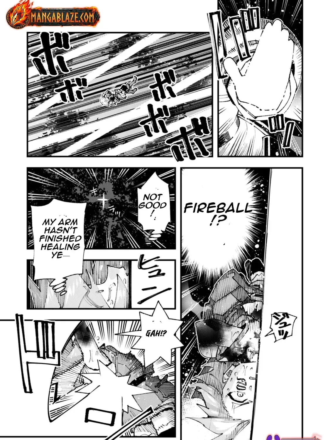 "Omae Gotoki ga Maou ni Kateru to Omou na" to Yuusha Party o Tsuihou Sareta node, Outo de Kimama ni Kurashitai THE COMIC Chapter 33.2 — Page 16