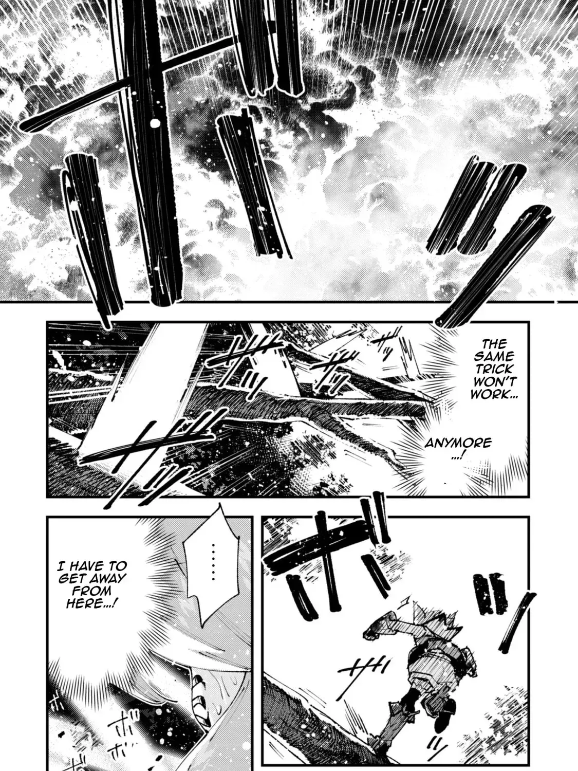 "Omae Gotoki ga Maou ni Kateru to Omou na" to Yuusha Party o Tsuihou Sareta node, Outo de Kimama ni Kurashitai THE COMIC Chapter 33.2 — Page 26