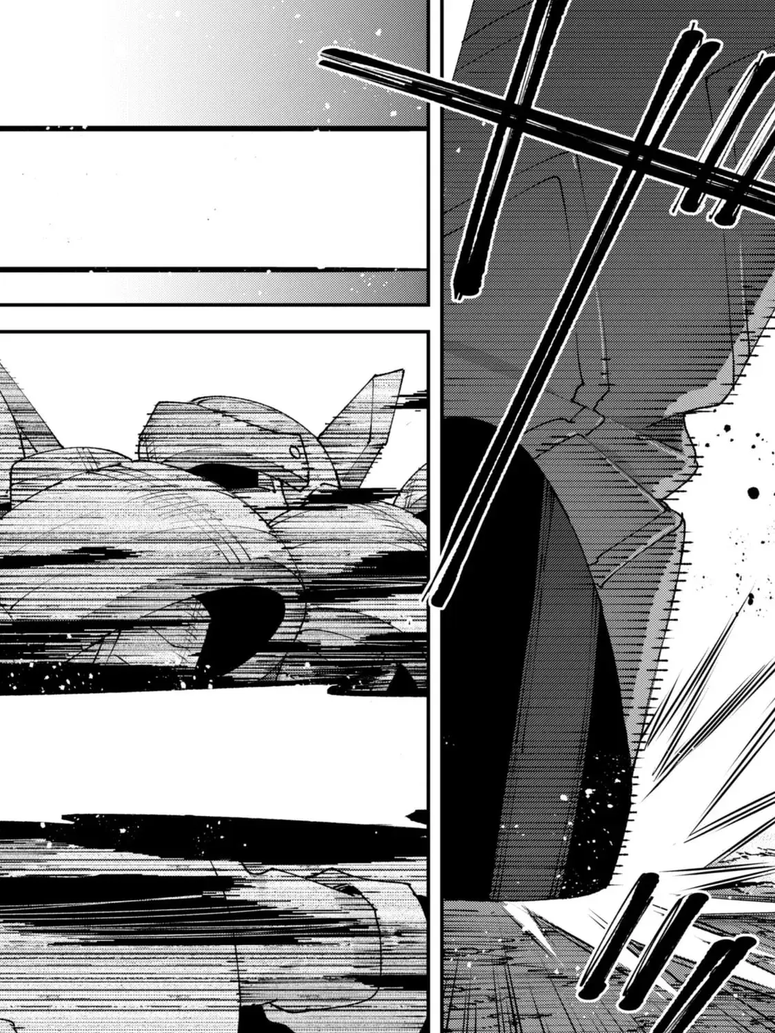 "Omae Gotoki ga Maou ni Kateru to Omou na" to Yuusha Party o Tsuihou Sareta node, Outo de Kimama ni Kurashitai THE COMIC Chapter 33.2 — Page 38