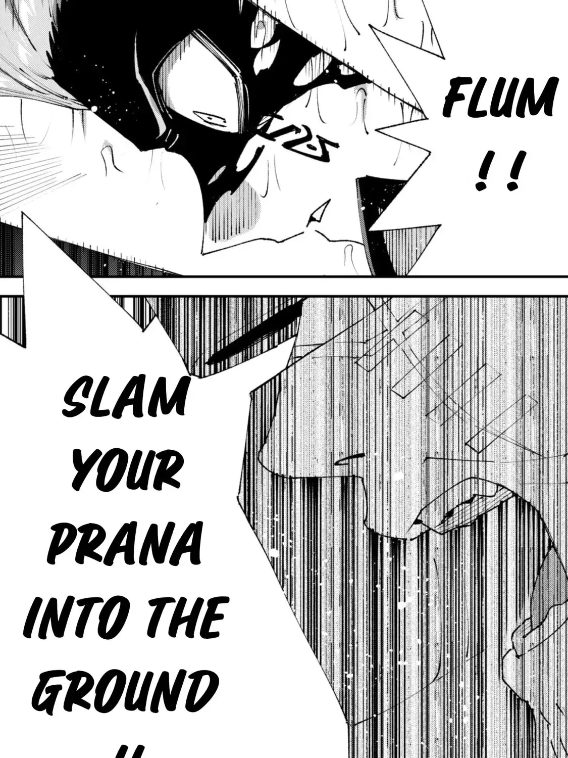 "Omae Gotoki ga Maou ni Kateru to Omou na" to Yuusha Party o Tsuihou Sareta node, Outo de Kimama ni Kurashitai THE COMIC Chapter 34.1 — Page 20