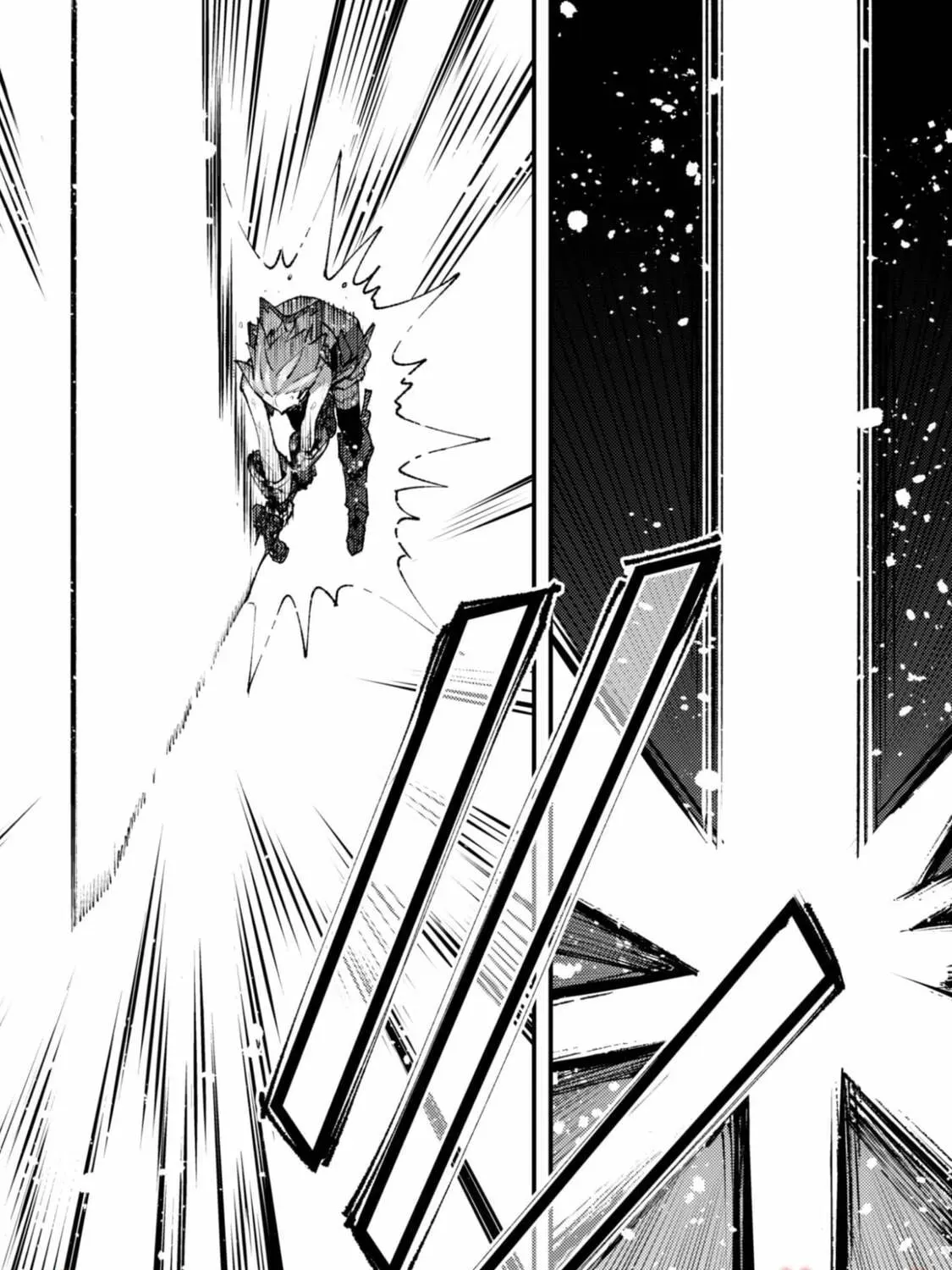 "Omae Gotoki ga Maou ni Kateru to Omou na" to Yuusha Party o Tsuihou Sareta node, Outo de Kimama ni Kurashitai THE COMIC Chapter 34.2 — Page 8