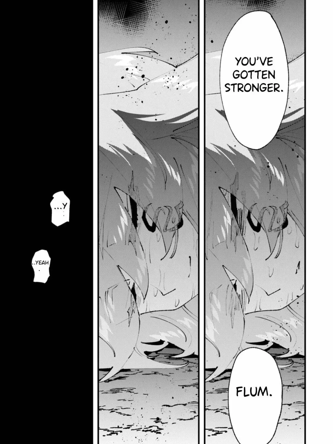 "Omae Gotoki ga Maou ni Kateru to Omou na" to Yuusha Party o Tsuihou Sareta node, Outo de Kimama ni Kurashitai THE COMIC Chapter 34.2 — Page 25