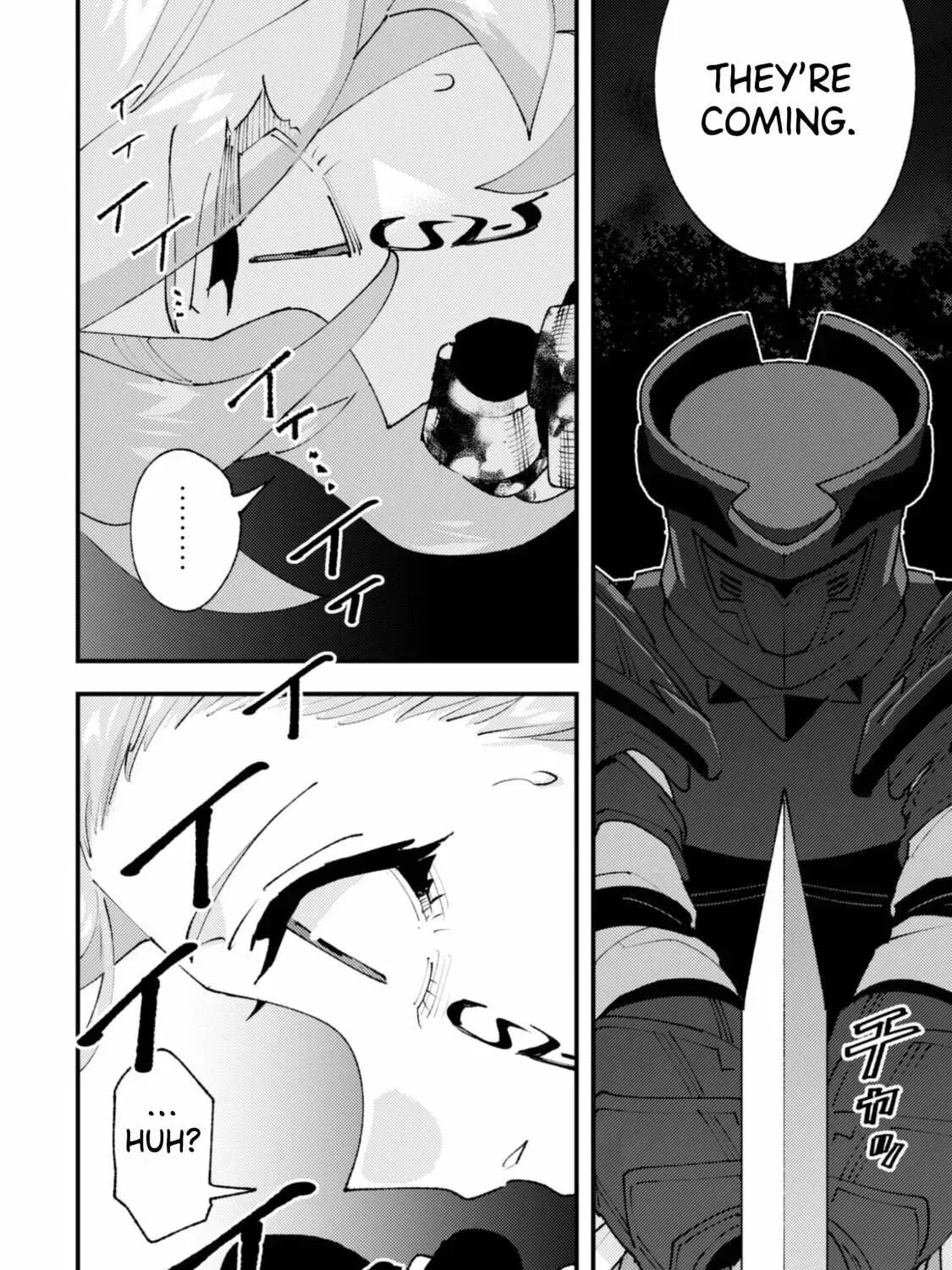 "Omae Gotoki ga Maou ni Kateru to Omou na" to Yuusha Party o Tsuihou Sareta node, Outo de Kimama ni Kurashitai THE COMIC Chapter 35.1 — Page 6
