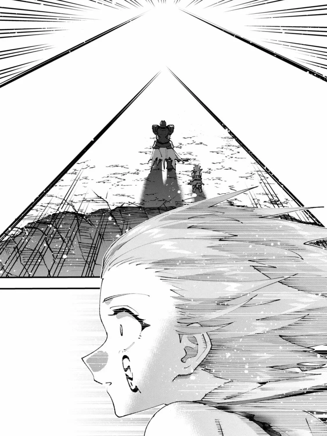 "Omae Gotoki ga Maou ni Kateru to Omou na" to Yuusha Party o Tsuihou Sareta node, Outo de Kimama ni Kurashitai THE COMIC Chapter 35.1 — Page 14