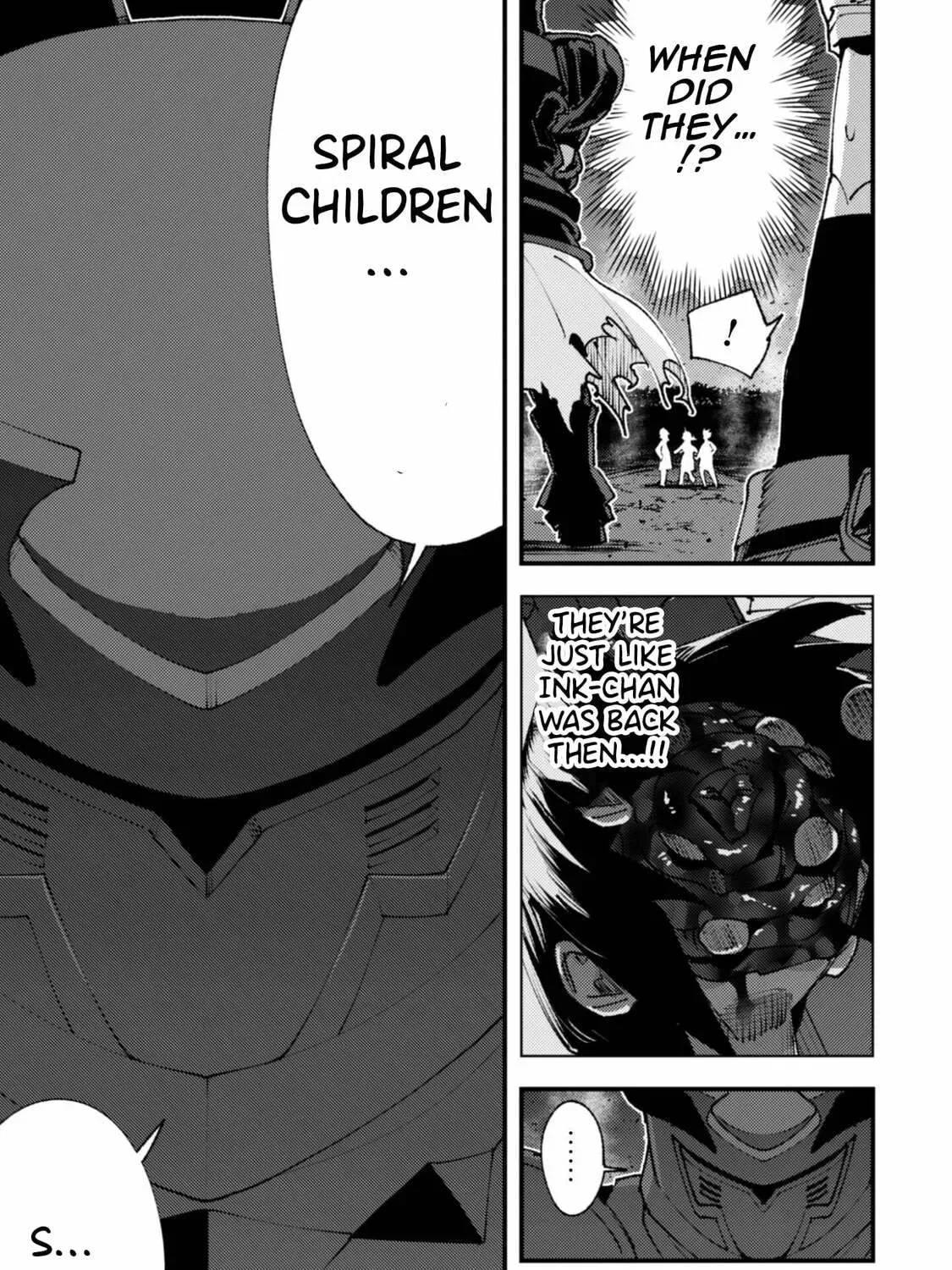 "Omae Gotoki ga Maou ni Kateru to Omou na" to Yuusha Party o Tsuihou Sareta node, Outo de Kimama ni Kurashitai THE COMIC Chapter 35.1 — Page 20
