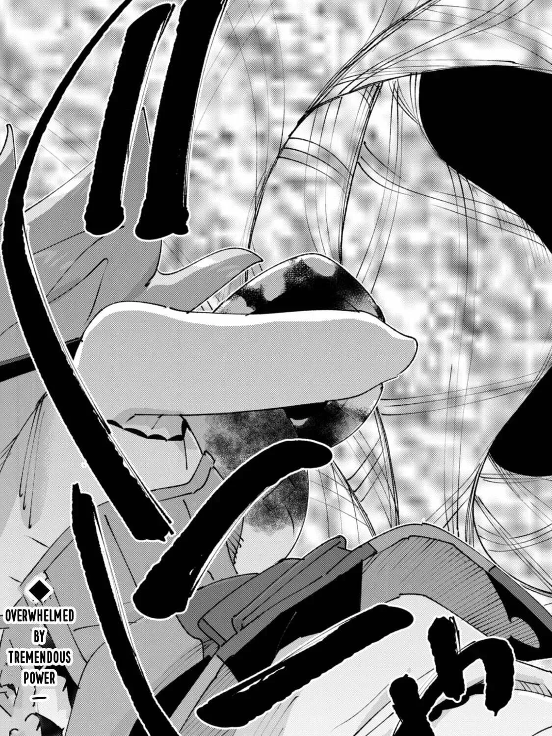 "Omae Gotoki ga Maou ni Kateru to Omou na" to Yuusha Party o Tsuihou Sareta node, Outo de Kimama ni Kurashitai THE COMIC Chapter 35.1 — Page 28