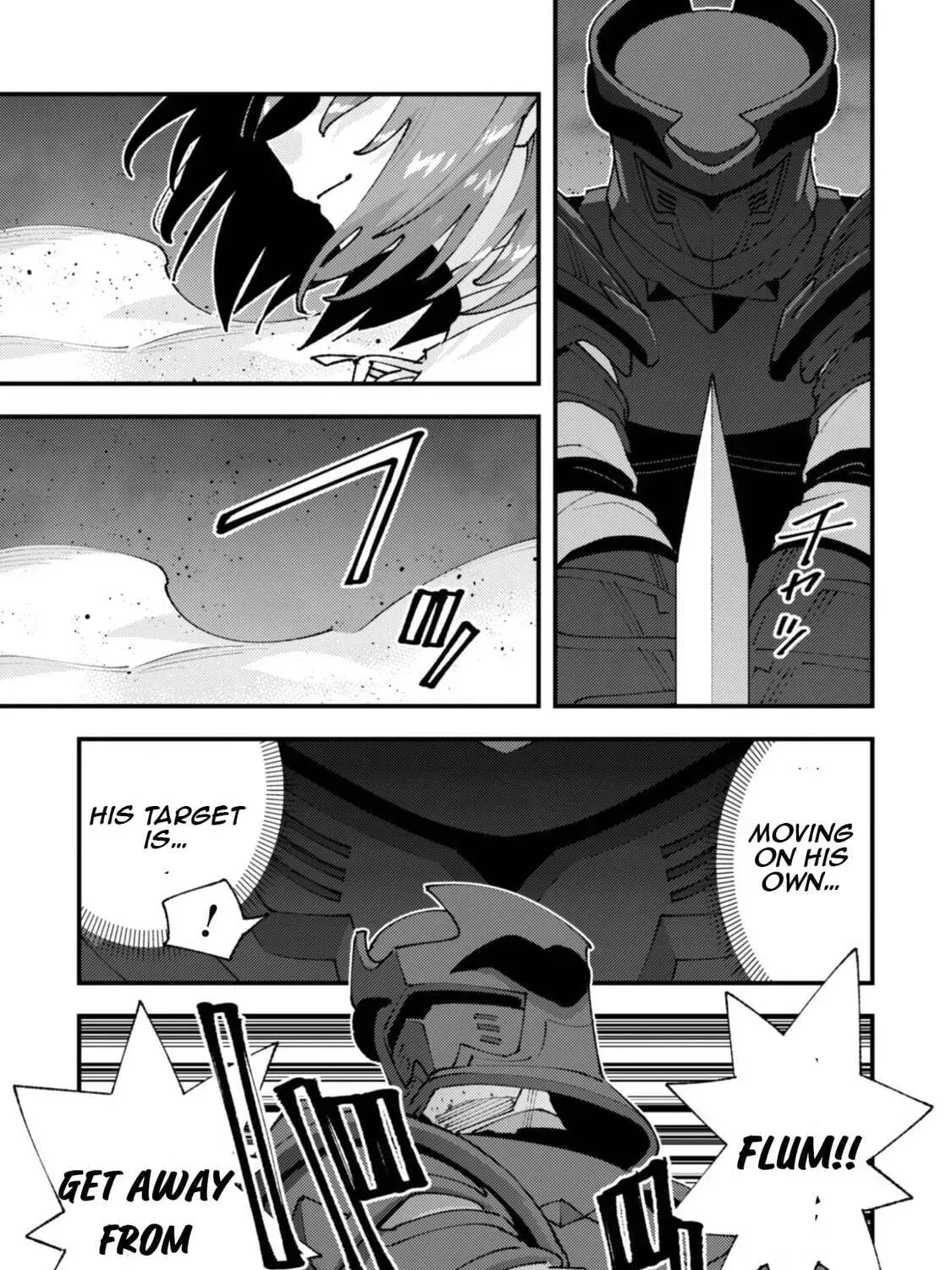 "Omae Gotoki ga Maou ni Kateru to Omou na" to Yuusha Party o Tsuihou Sareta node, Outo de Kimama ni Kurashitai THE COMIC Chapter 35.2 — Page 10