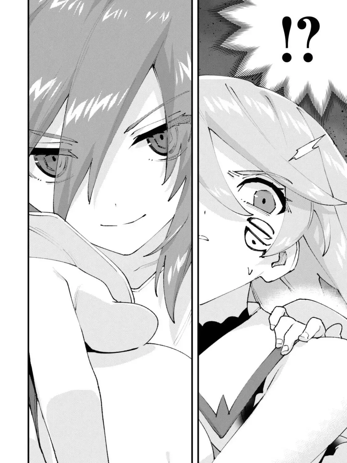 "Omae Gotoki ga Maou ni Kateru to Omou na" to Yuusha Party o Tsuihou Sareta node, Outo de Kimama ni Kurashitai THE COMIC Chapter 35.2 — Page 12