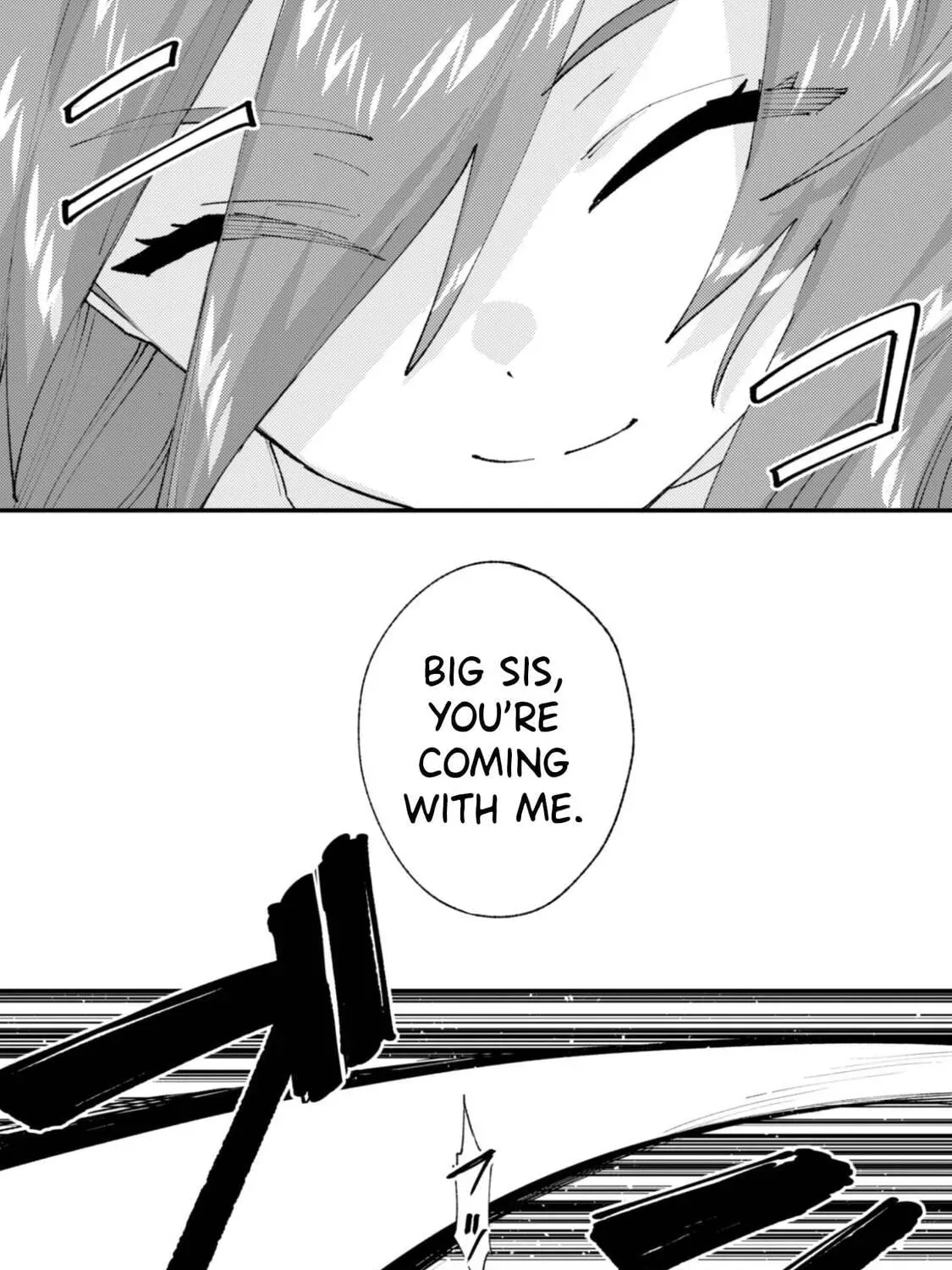 "Omae Gotoki ga Maou ni Kateru to Omou na" to Yuusha Party o Tsuihou Sareta node, Outo de Kimama ni Kurashitai THE COMIC Chapter 35.2 — Page 14