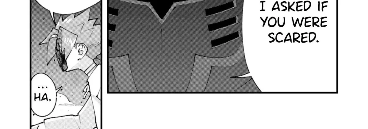 "Omae Gotoki ga Maou ni Kateru to Omou na" to Yuusha Party o Tsuihou Sareta node, Outo de Kimama ni Kurashitai THE COMIC Chapter 35.3 — Page 13
