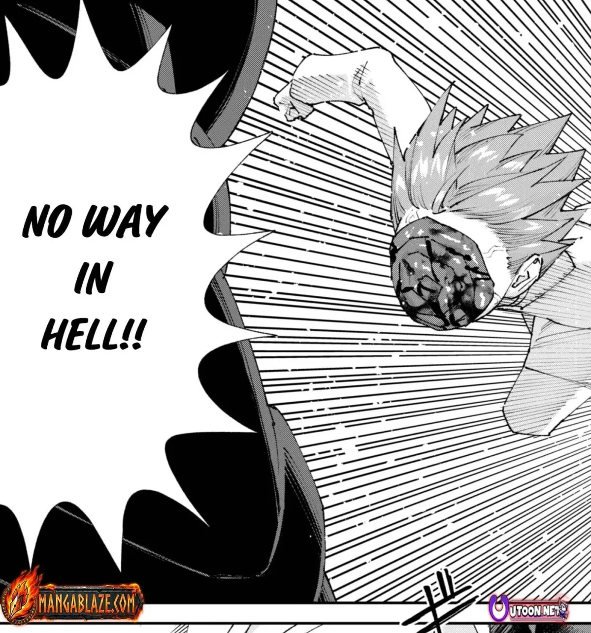 "Omae Gotoki ga Maou ni Kateru to Omou na" to Yuusha Party o Tsuihou Sareta node, Outo de Kimama ni Kurashitai THE COMIC Chapter 35.3 — Page 16