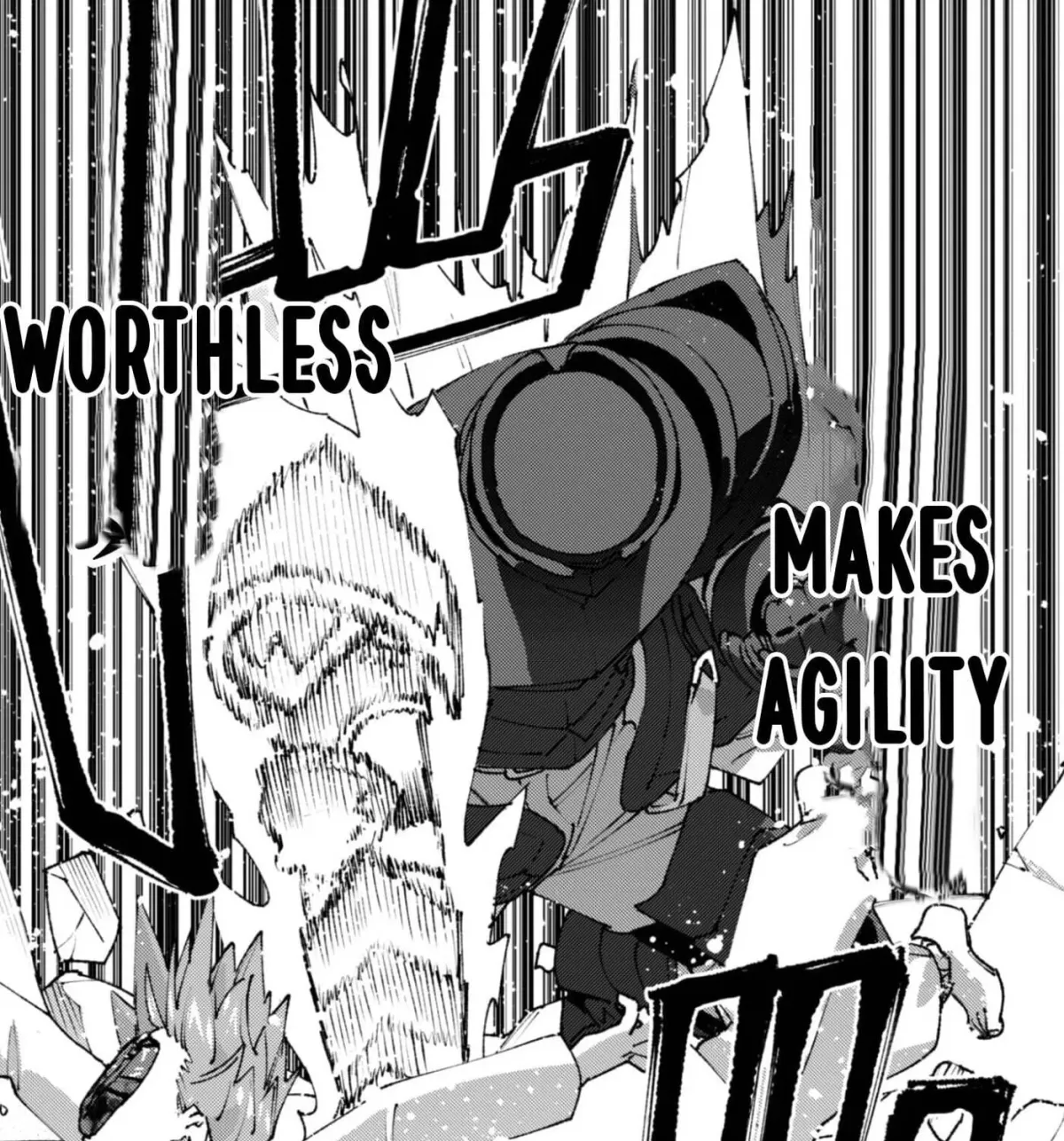 "Omae Gotoki ga Maou ni Kateru to Omou na" to Yuusha Party o Tsuihou Sareta node, Outo de Kimama ni Kurashitai THE COMIC Chapter 35.3 — Page 20