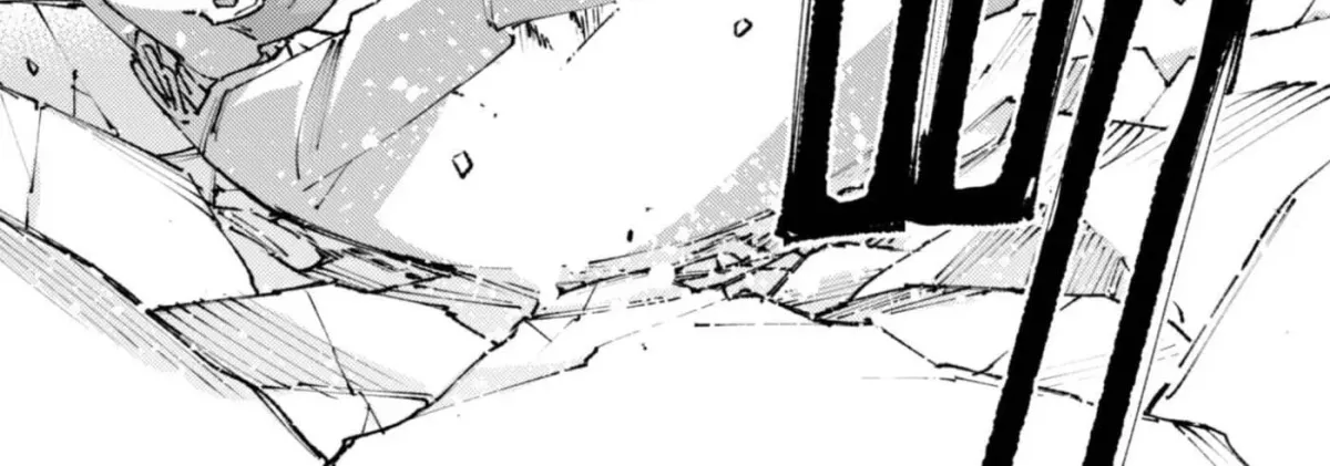"Omae Gotoki ga Maou ni Kateru to Omou na" to Yuusha Party o Tsuihou Sareta node, Outo de Kimama ni Kurashitai THE COMIC Chapter 35.3 — Page 21