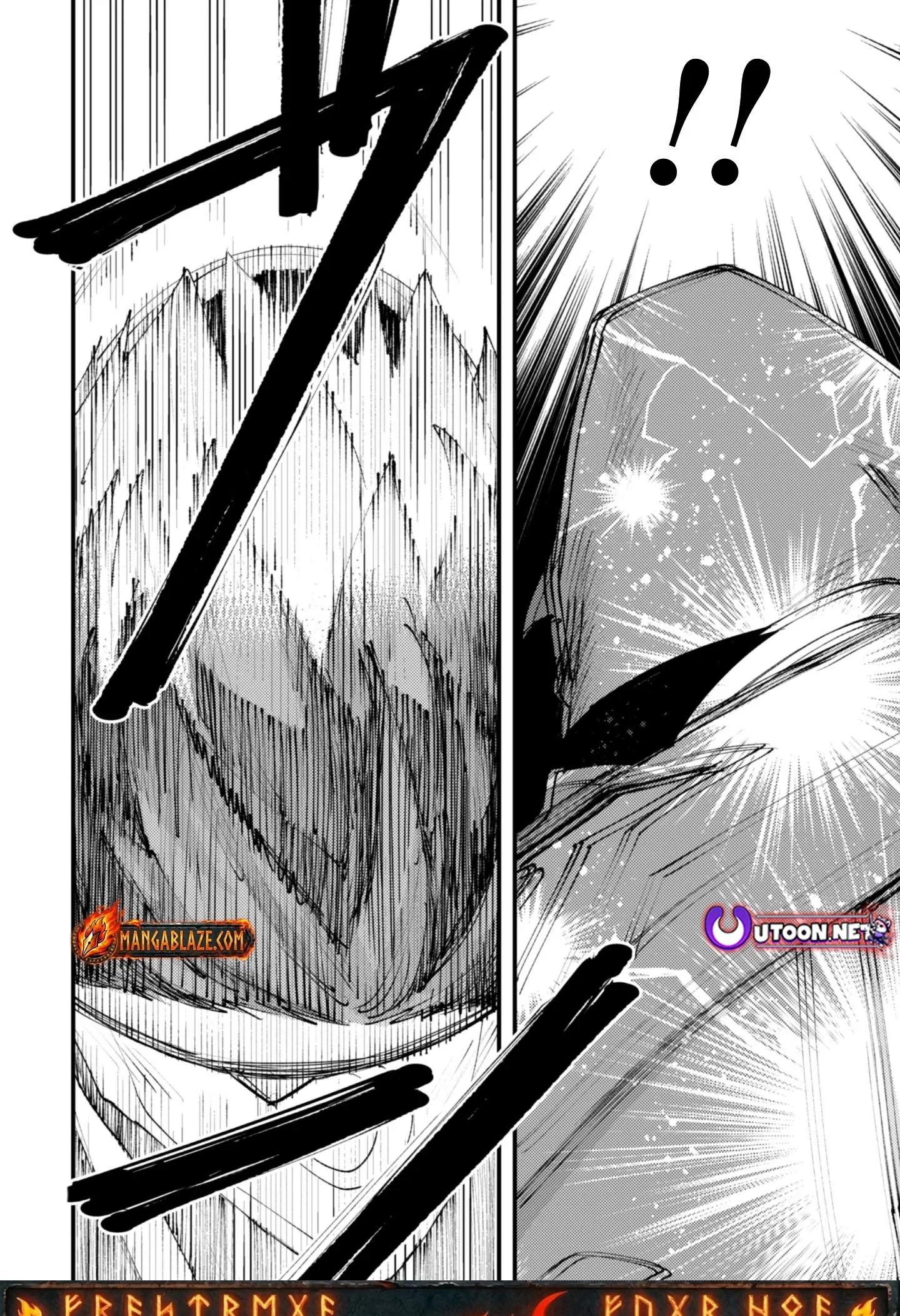 "Omae Gotoki ga Maou ni Kateru to Omou na" to Yuusha Party o Tsuihou Sareta node, Outo de Kimama ni Kurashitai THE COMIC Chapter 37.1 — Page 7