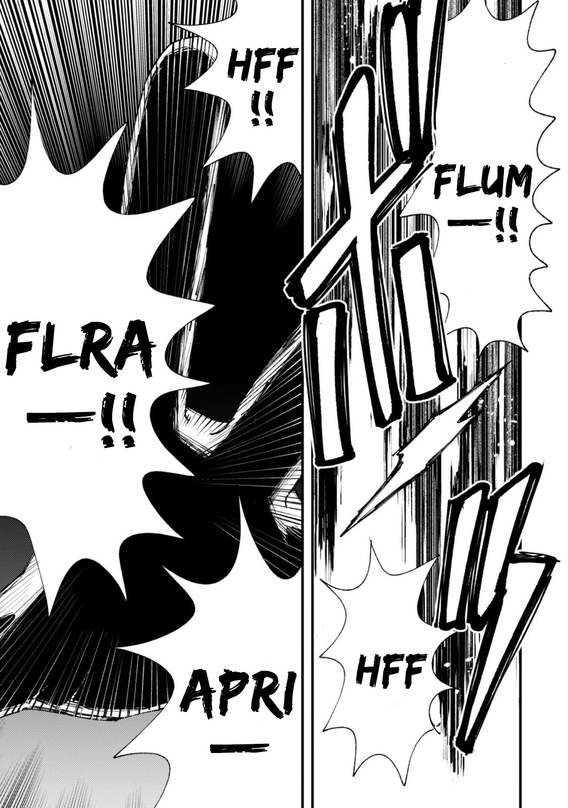"Omae Gotoki ga Maou ni Kateru to Omou na" to Yuusha Party o Tsuihou Sareta node, Outo de Kimama ni Kurashitai THE COMIC Chapter 37.2 — Page 6