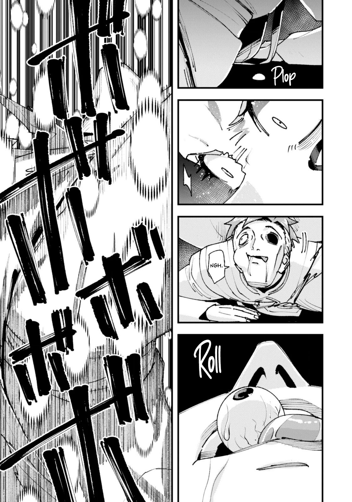 "Omae Gotoki ga Maou ni Kateru to Omou na" to Yuusha Party o Tsuihou Sareta node, Outo de Kimama ni Kurashitai THE COMIC Chapter 37.3 — Page 6