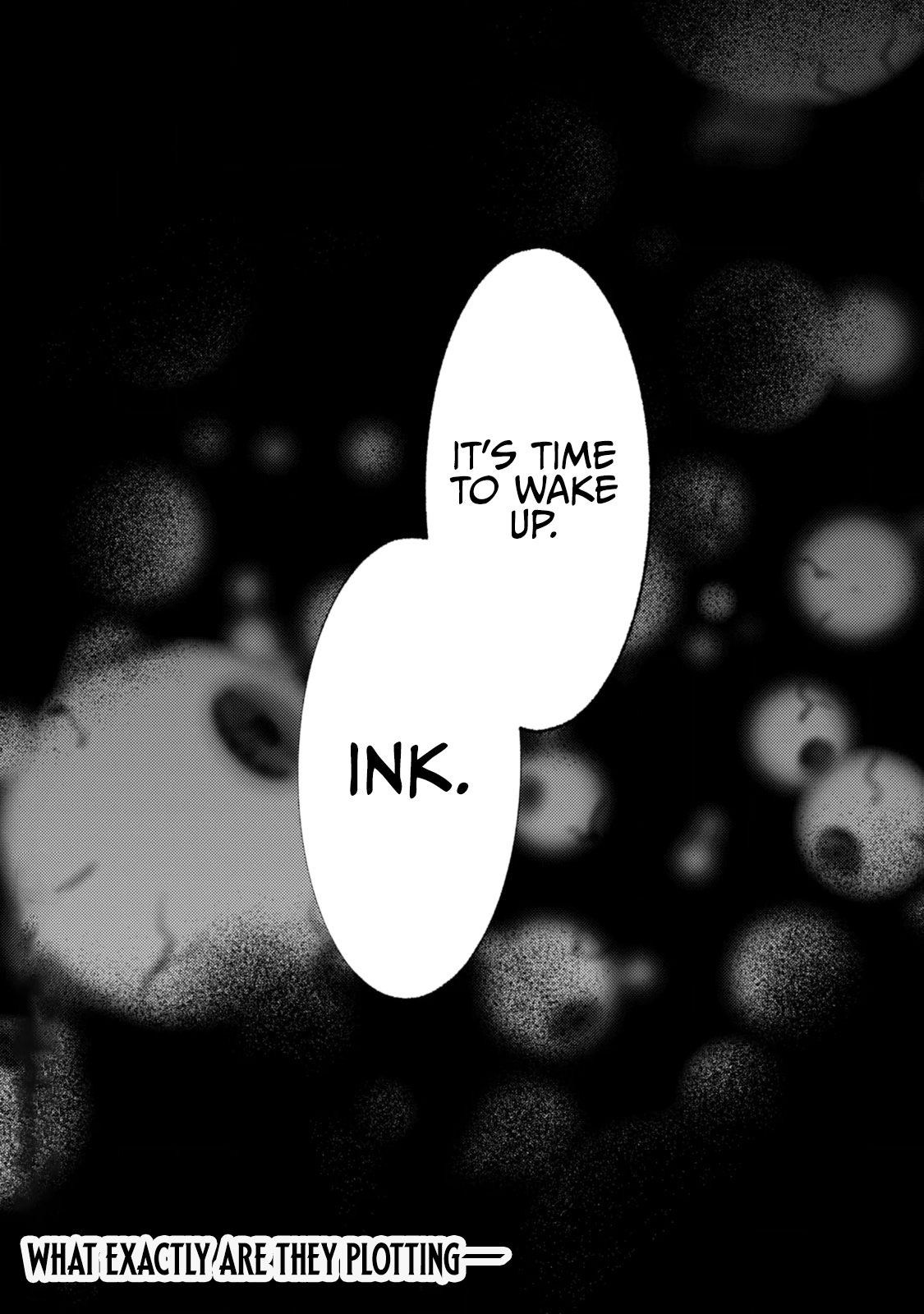 "Omae Gotoki ga Maou ni Kateru to Omou na" to Yuusha Party o Tsuihou Sareta node, Outo de Kimama ni Kurashitai THE COMIC Chapter 37.3 — Page 21