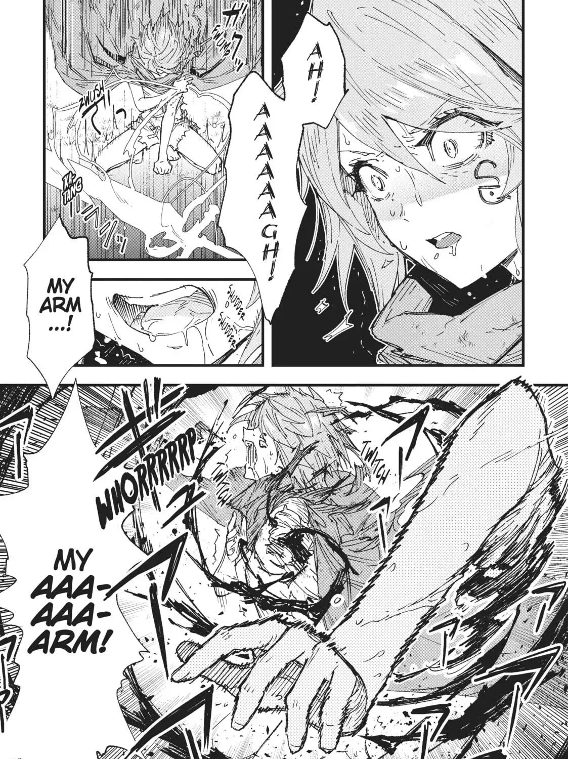 "Omae Gotoki ga Maou ni Kateru to Omou na" to Yuusha Party o Tsuihou Sareta node, Outo de Kimama ni Kurashitai THE COMIC Chapter 4 — Page 9