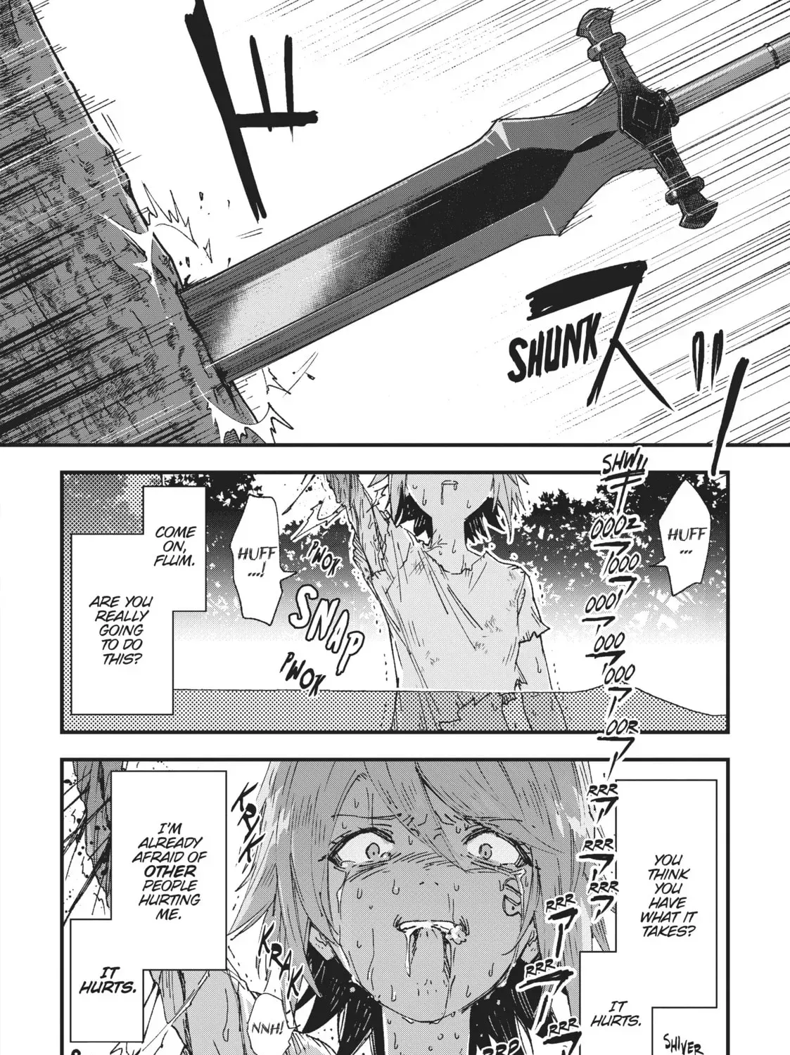 "Omae Gotoki ga Maou ni Kateru to Omou na" to Yuusha Party o Tsuihou Sareta node, Outo de Kimama ni Kurashitai THE COMIC Chapter 4 — Page 31