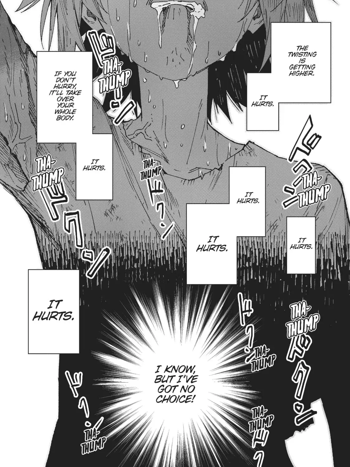 "Omae Gotoki ga Maou ni Kateru to Omou na" to Yuusha Party o Tsuihou Sareta node, Outo de Kimama ni Kurashitai THE COMIC Chapter 4 — Page 33