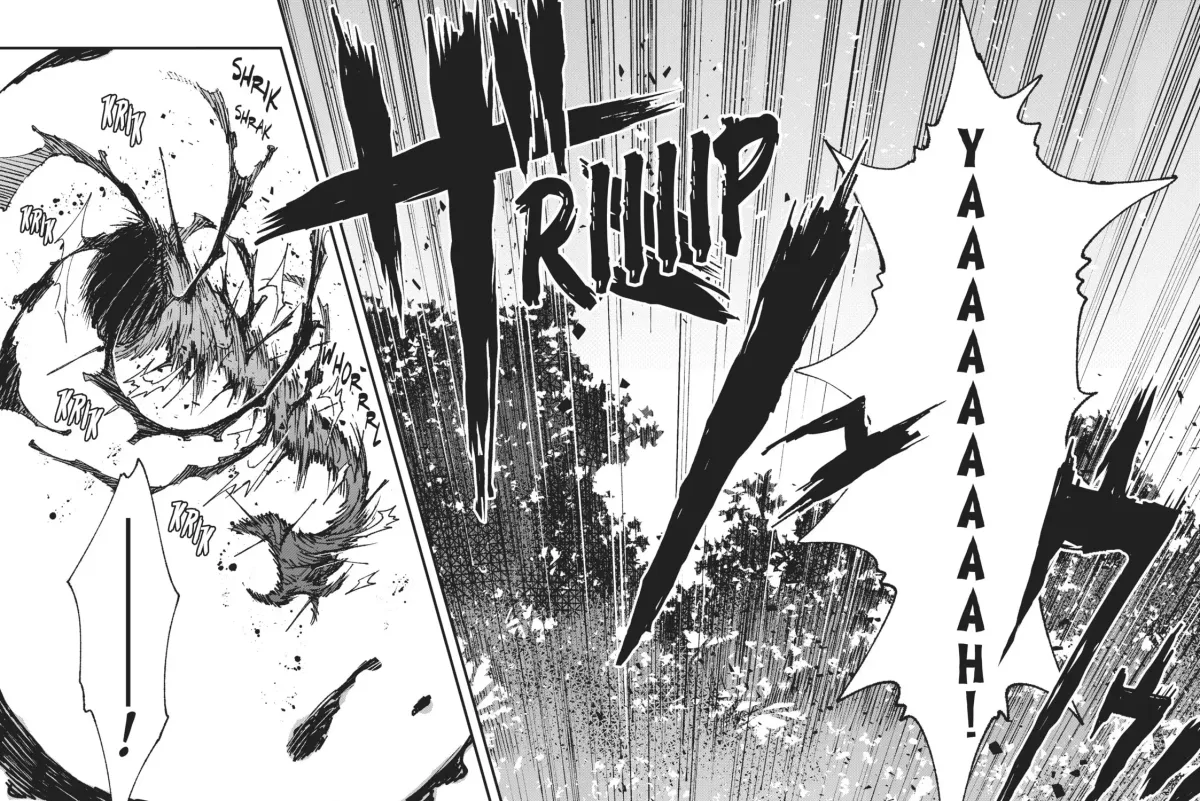 "Omae Gotoki ga Maou ni Kateru to Omou na" to Yuusha Party o Tsuihou Sareta node, Outo de Kimama ni Kurashitai THE COMIC Chapter 4 — Page 35