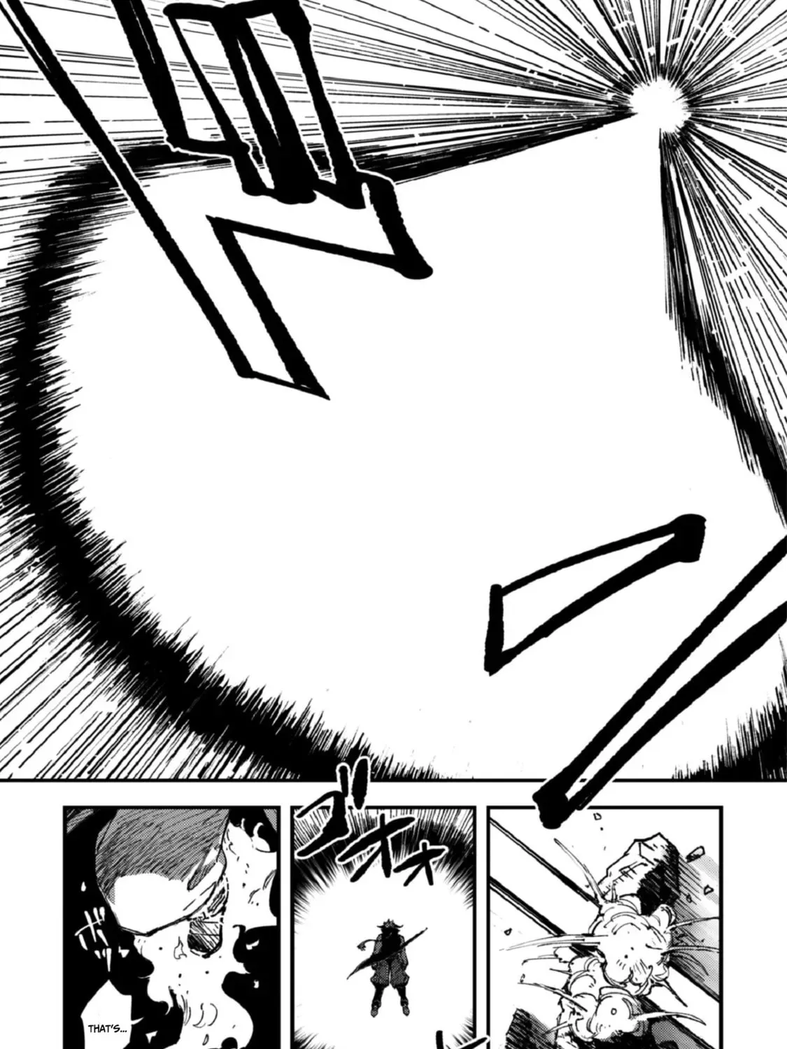 "Omae Gotoki ga Maou ni Kateru to Omou na" to Yuusha Party o Tsuihou Sareta node, Outo de Kimama ni Kurashitai THE COMIC Chapter 5.2 — Page 9