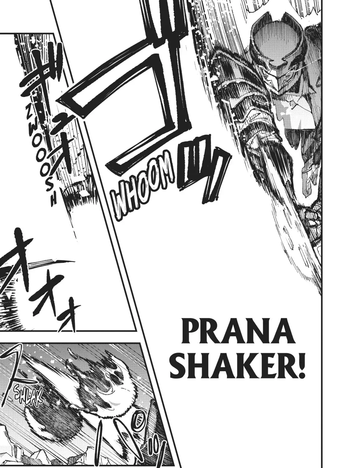 "Omae Gotoki ga Maou ni Kateru to Omou na" to Yuusha Party o Tsuihou Sareta node, Outo de Kimama ni Kurashitai THE COMIC Chapter 5 — Page 33