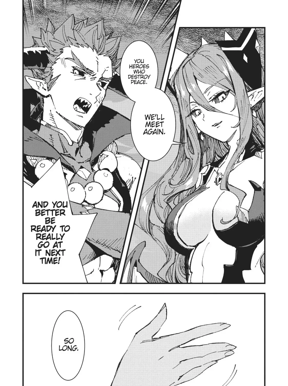 "Omae Gotoki ga Maou ni Kateru to Omou na" to Yuusha Party o Tsuihou Sareta node, Outo de Kimama ni Kurashitai THE COMIC Chapter 5 — Page 55