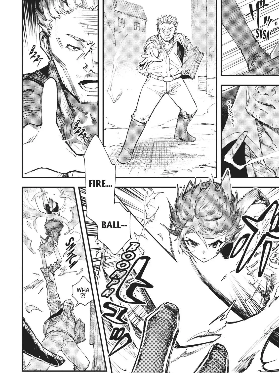 "Omae Gotoki ga Maou ni Kateru to Omou na" to Yuusha Party o Tsuihou Sareta node, Outo de Kimama ni Kurashitai THE COMIC Chapter 6 — Page 19