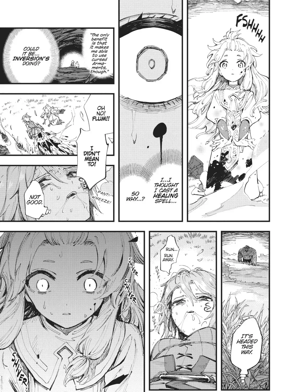 "Omae Gotoki ga Maou ni Kateru to Omou na" to Yuusha Party o Tsuihou Sareta node, Outo de Kimama ni Kurashitai THE COMIC Chapter 7 — Page 21