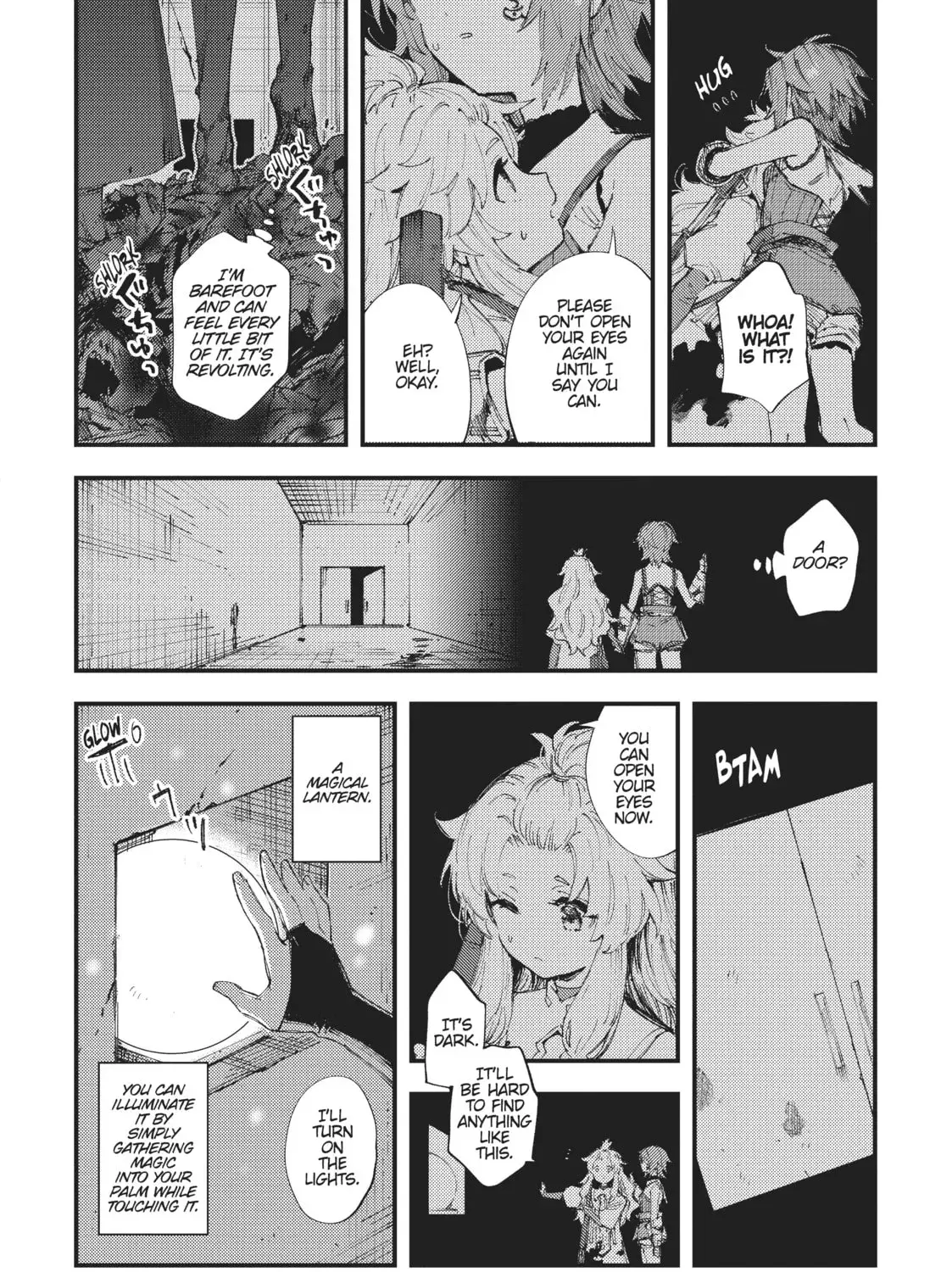 "Omae Gotoki ga Maou ni Kateru to Omou na" to Yuusha Party o Tsuihou Sareta node, Outo de Kimama ni Kurashitai THE COMIC Chapter 7 — Page 51
