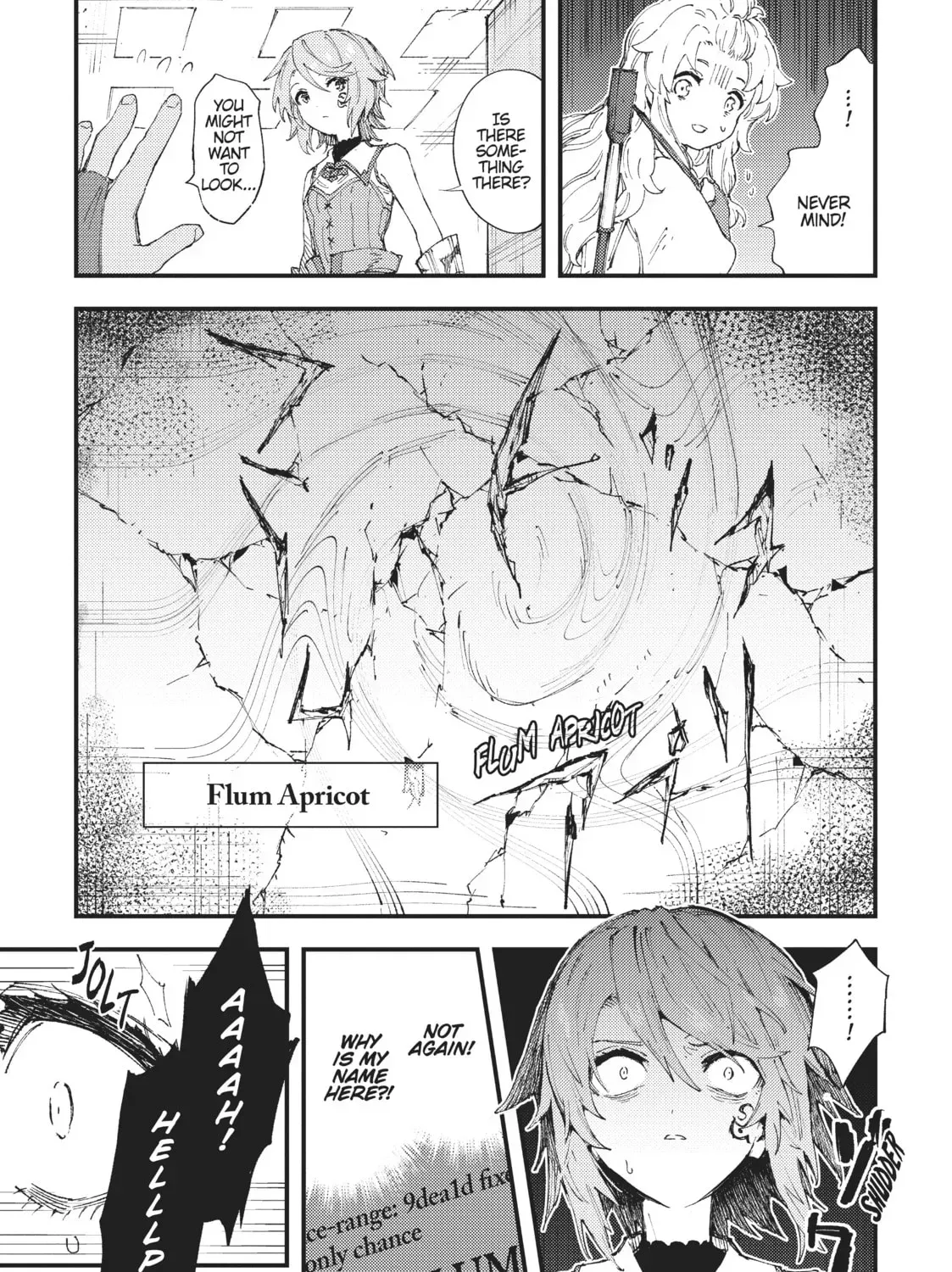 "Omae Gotoki ga Maou ni Kateru to Omou na" to Yuusha Party o Tsuihou Sareta node, Outo de Kimama ni Kurashitai THE COMIC Chapter 7 — Page 57