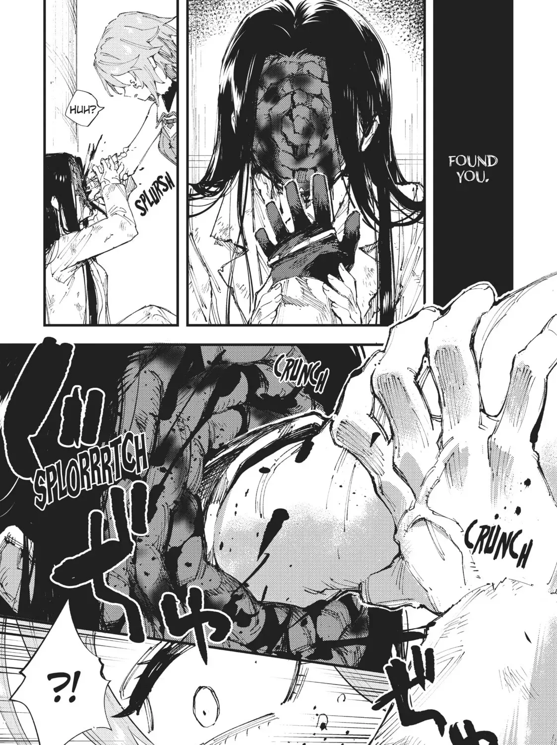 "Omae Gotoki ga Maou ni Kateru to Omou na" to Yuusha Party o Tsuihou Sareta node, Outo de Kimama ni Kurashitai THE COMIC Chapter 7 — Page 61