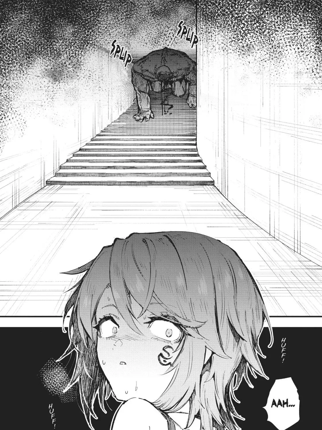 "Omae Gotoki ga Maou ni Kateru to Omou na" to Yuusha Party o Tsuihou Sareta node, Outo de Kimama ni Kurashitai THE COMIC Chapter 7 — Page 64
