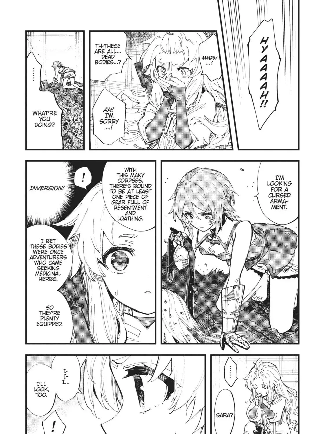 "Omae Gotoki ga Maou ni Kateru to Omou na" to Yuusha Party o Tsuihou Sareta node, Outo de Kimama ni Kurashitai THE COMIC Chapter 8 — Page 11