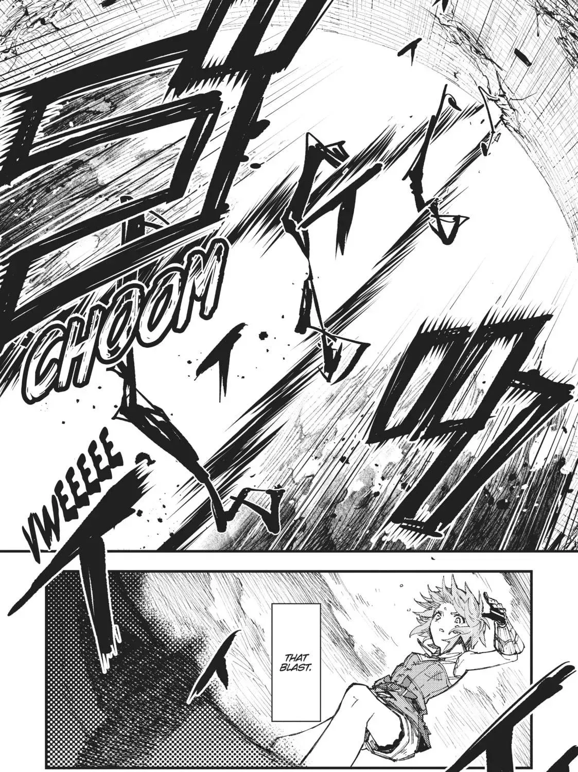 "Omae Gotoki ga Maou ni Kateru to Omou na" to Yuusha Party o Tsuihou Sareta node, Outo de Kimama ni Kurashitai THE COMIC Chapter 8 — Page 17