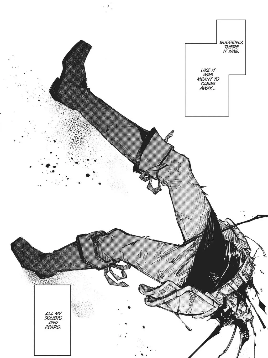 "Omae Gotoki ga Maou ni Kateru to Omou na" to Yuusha Party o Tsuihou Sareta node, Outo de Kimama ni Kurashitai THE COMIC Chapter 8 — Page 19