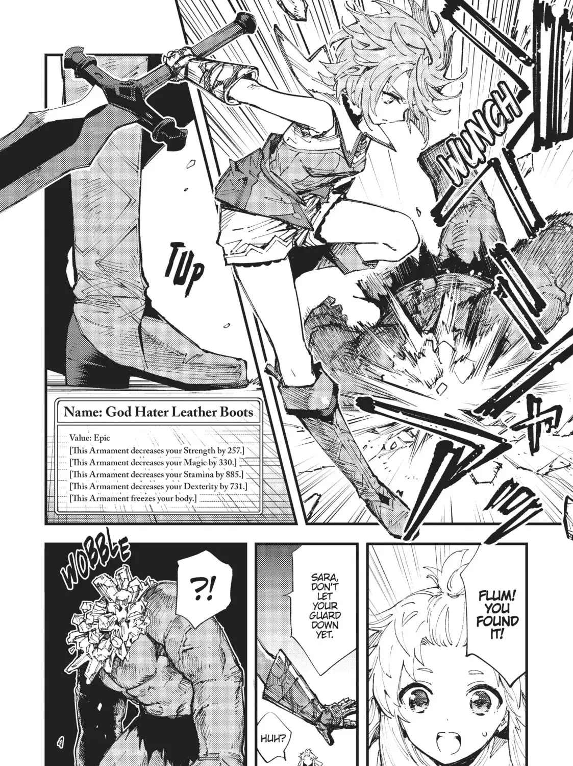 "Omae Gotoki ga Maou ni Kateru to Omou na" to Yuusha Party o Tsuihou Sareta node, Outo de Kimama ni Kurashitai THE COMIC Chapter 8 — Page 25