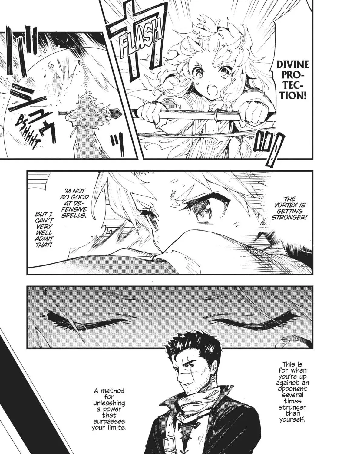 "Omae Gotoki ga Maou ni Kateru to Omou na" to Yuusha Party o Tsuihou Sareta node, Outo de Kimama ni Kurashitai THE COMIC Chapter 8 — Page 39