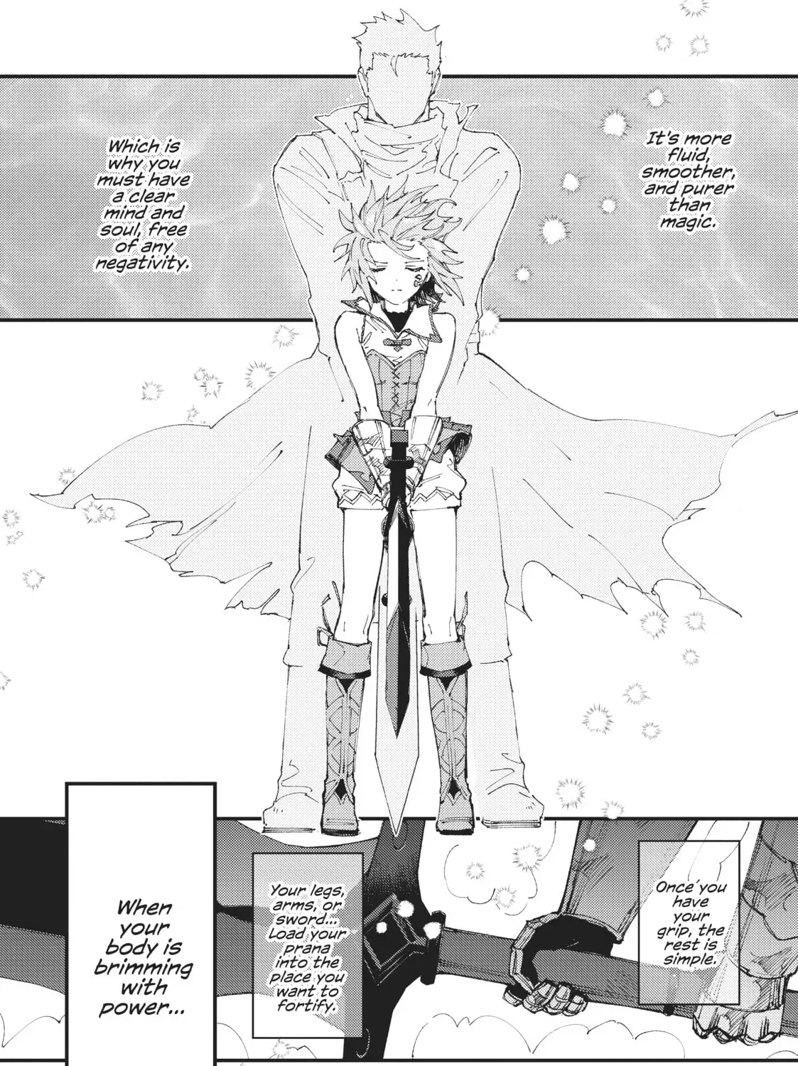 "Omae Gotoki ga Maou ni Kateru to Omou na" to Yuusha Party o Tsuihou Sareta node, Outo de Kimama ni Kurashitai THE COMIC Chapter 8 — Page 43