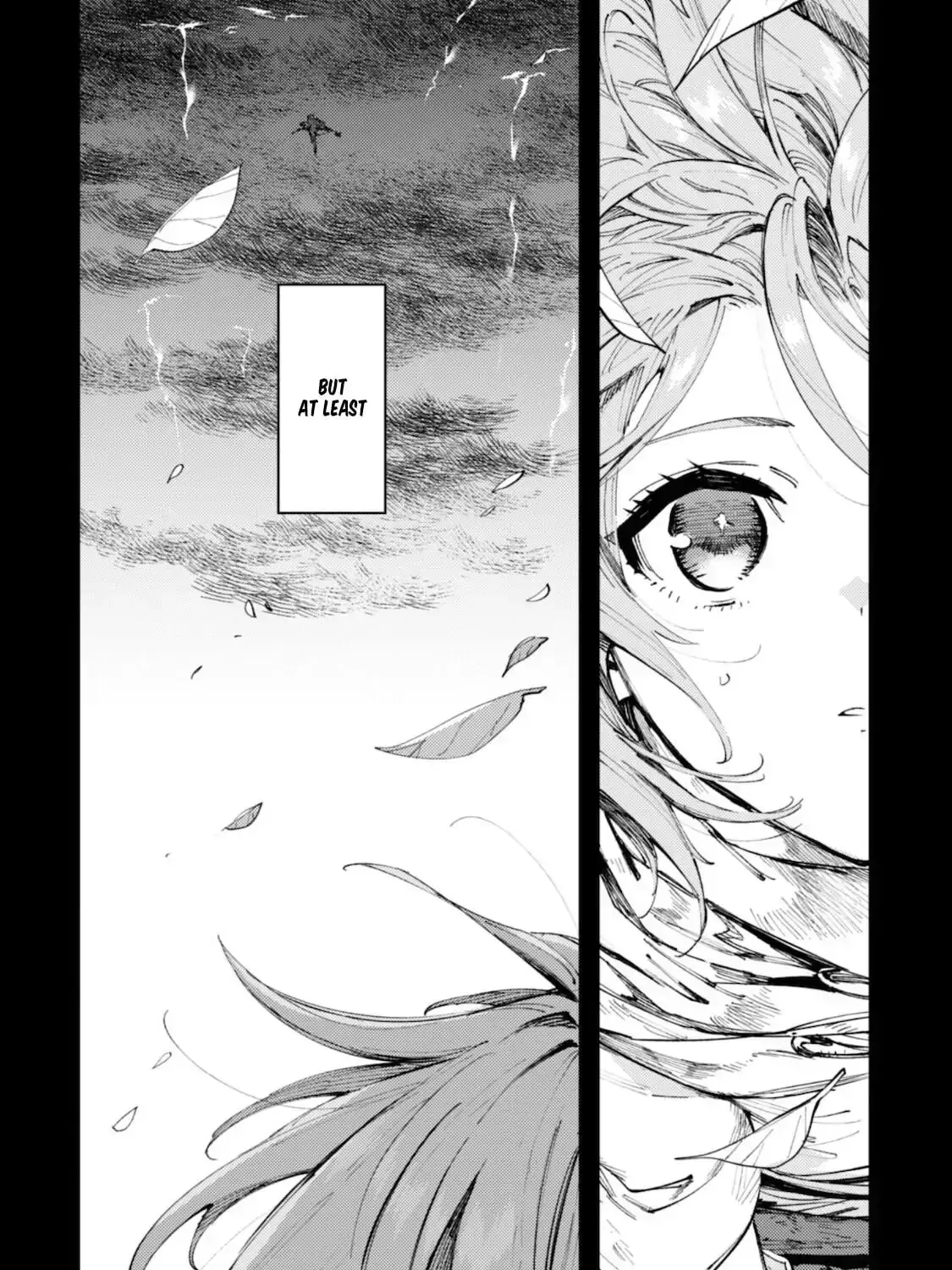 "Omae Gotoki ga Maou ni Kateru to Omou na" to Yuusha Party o Tsuihou Sareta node, Outo de Kimama ni Kurashitai THE COMIC Chapter 9.1 — Page 5