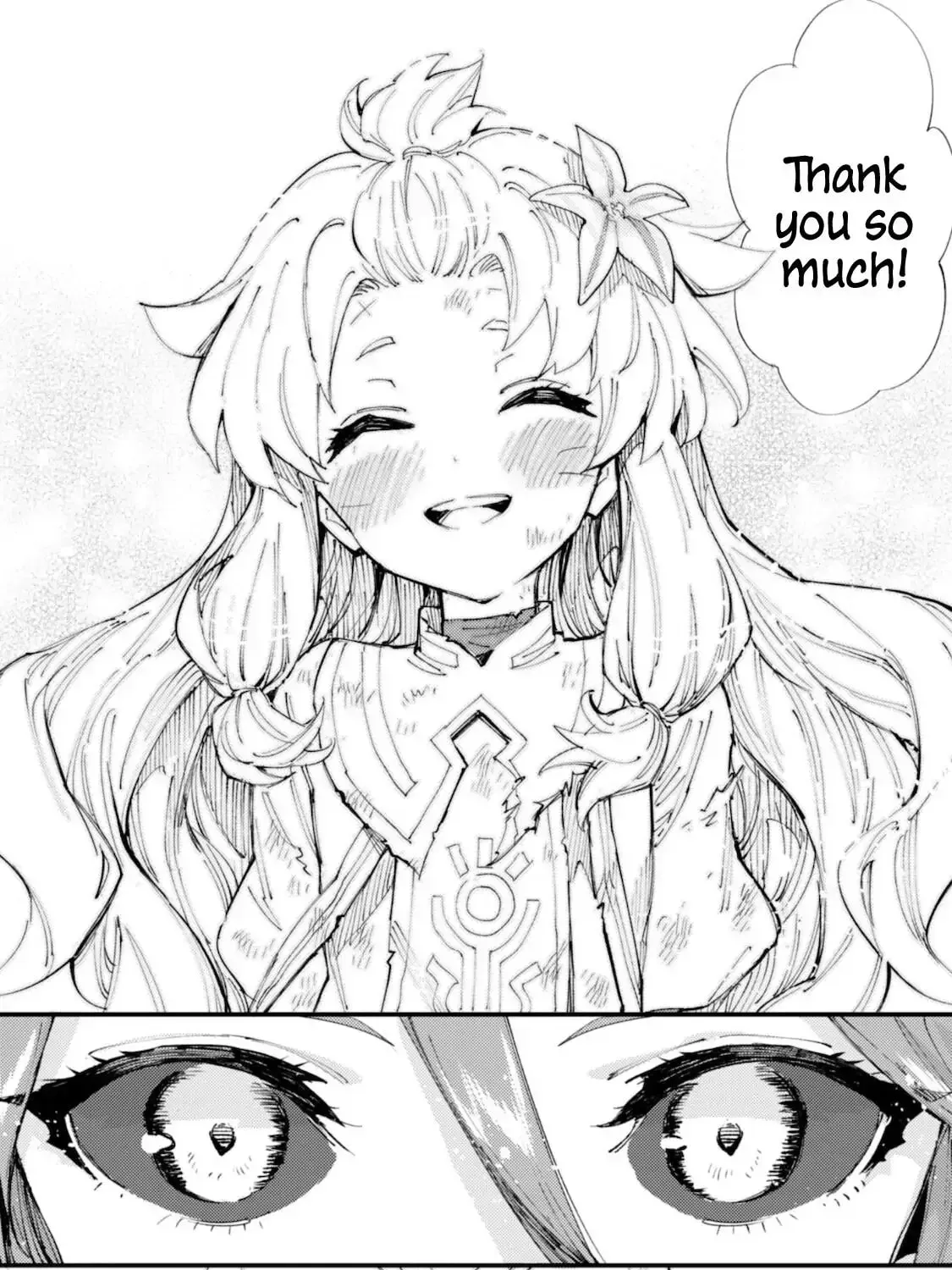 "Omae Gotoki ga Maou ni Kateru to Omou na" to Yuusha Party o Tsuihou Sareta node, Outo de Kimama ni Kurashitai THE COMIC Chapter 9.2 — Page 9