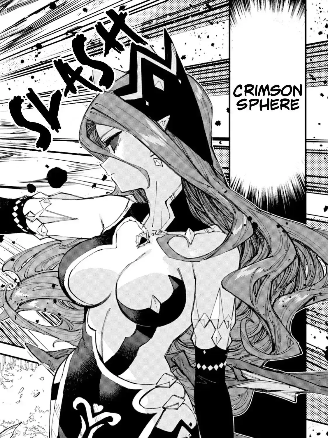 "Omae Gotoki ga Maou ni Kateru to Omou na" to Yuusha Party o Tsuihou Sareta node, Outo de Kimama ni Kurashitai THE COMIC Chapter 9.2 — Page 19