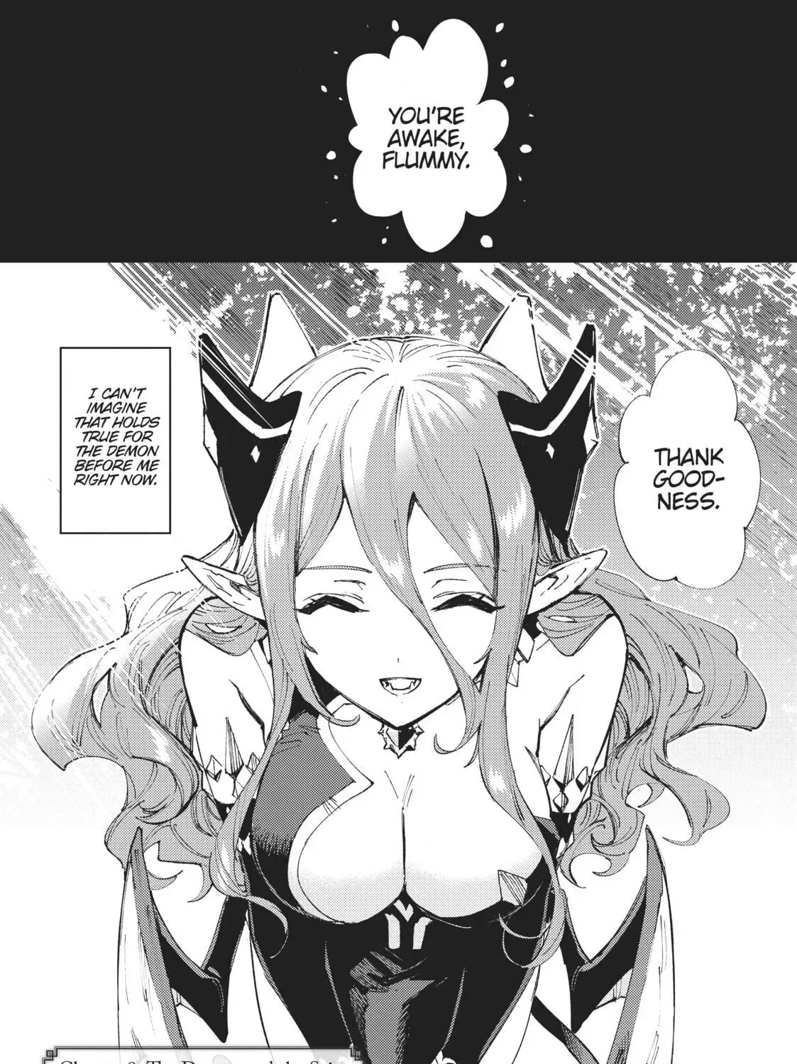 "Omae Gotoki ga Maou ni Kateru to Omou na" to Yuusha Party o Tsuihou Sareta node, Outo de Kimama ni Kurashitai THE COMIC Chapter 9 — Page 5