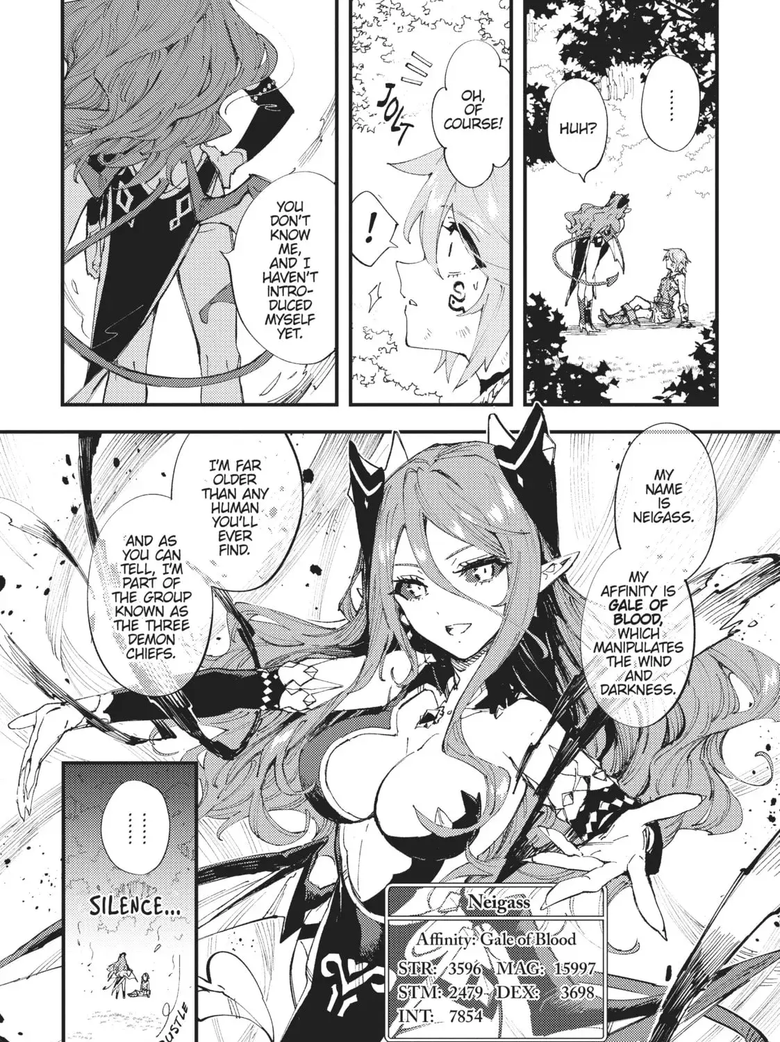 "Omae Gotoki ga Maou ni Kateru to Omou na" to Yuusha Party o Tsuihou Sareta node, Outo de Kimama ni Kurashitai THE COMIC Chapter 9 — Page 7