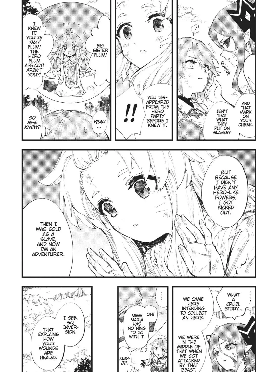 "Omae Gotoki ga Maou ni Kateru to Omou na" to Yuusha Party o Tsuihou Sareta node, Outo de Kimama ni Kurashitai THE COMIC Chapter 9 — Page 19
